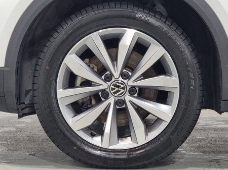 2021 Volkswagen T-Roc - photo 10