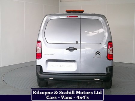 2022 Citroen Berlingo - photo 6