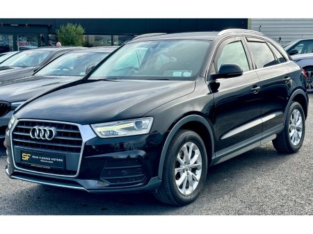 2016 Audi Q3 - photo 5