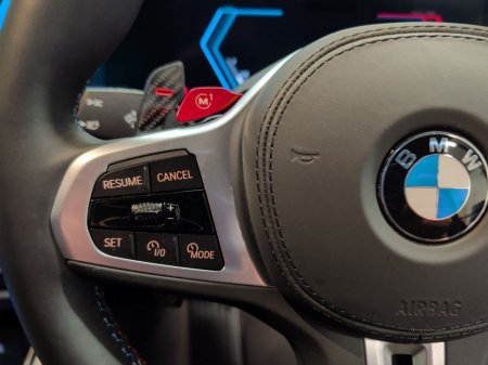 2026 BMW XM - photo 17