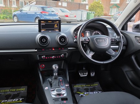 2013 Audi A3 - photo 21