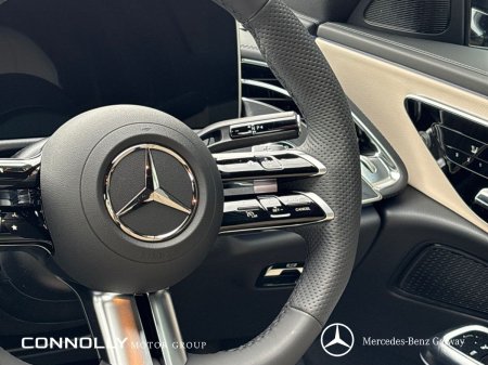 2026 Mercedes-Benz E-Class - photo 13