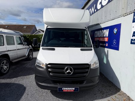 2022 Mercedes-Benz Sprinter - photo 11