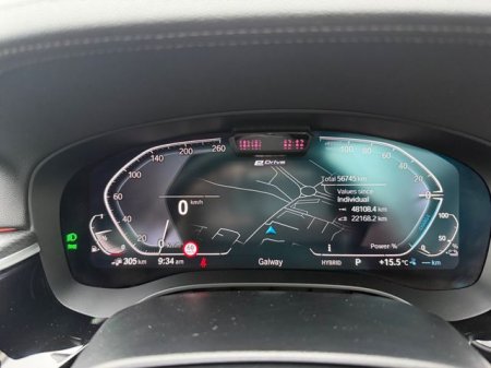 2022 BMW 5-Series - photo 29