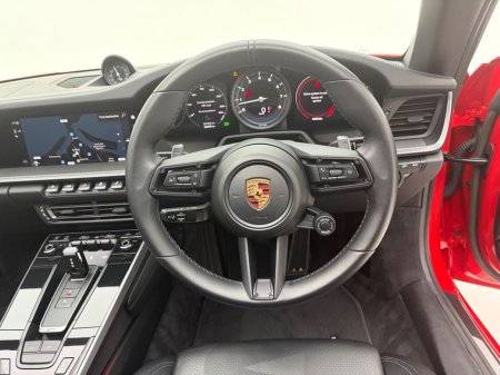 2023 Porsche 911 - photo 24