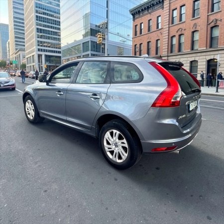 2017 Volvo XC60 - photo 4