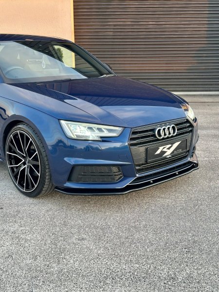 2017 Audi A4 - photo 5