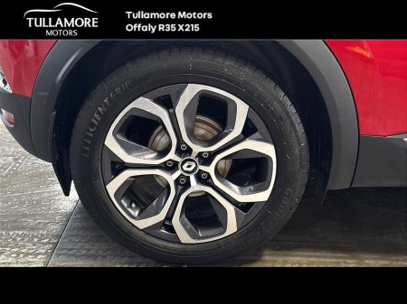 2023 Renault Captur - photo 7