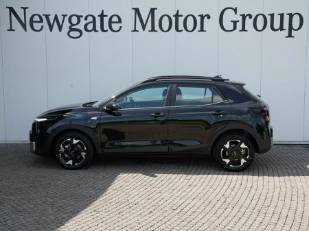 2026 Kia Stonic - photo 8