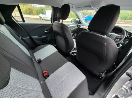 2026 Opel Corsa - photo 8