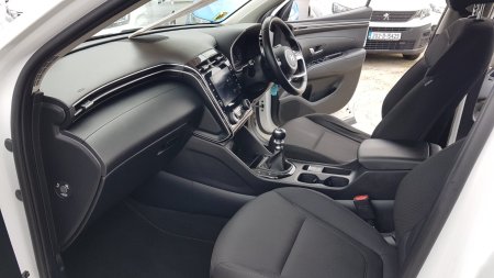2021 Hyundai Tucson - photo 9
