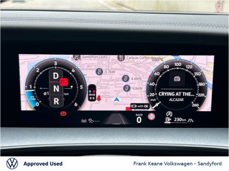 2026 Volkswagen Tayron - photo 16