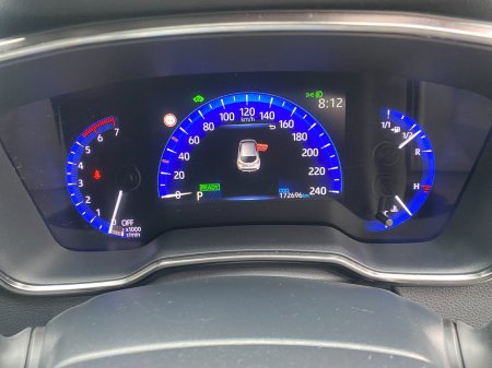 2019 Toyota Corolla - photo 15