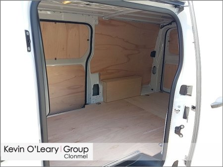 2026 Opel Vivaro - photo 9