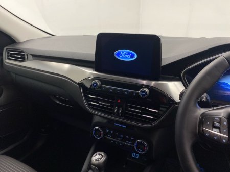 2022 Ford Kuga - photo 8