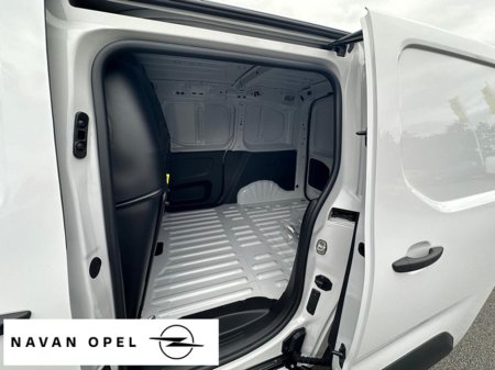 2026 Opel Combo - photo 9
