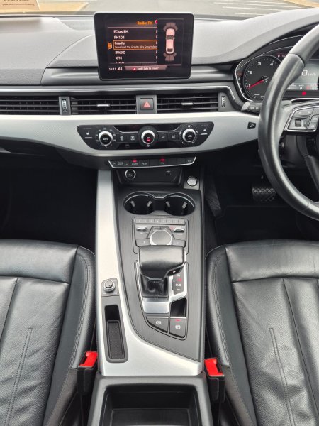 2019 Audi A5 - photo 24