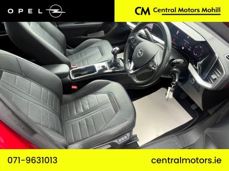 2022 Opel Mokka - photo 6