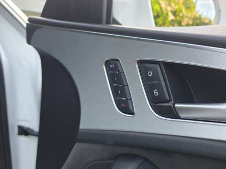 2016 Audi A6 - photo 25