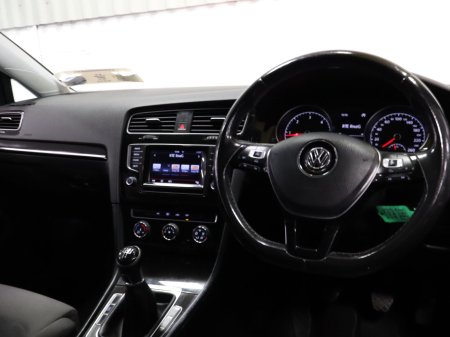 2013 Volkswagen Golf - photo 15