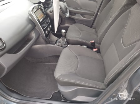 2019 Renault Clio - photo 10