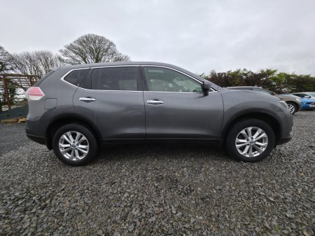2018 Nissan X-Trail - photo 6