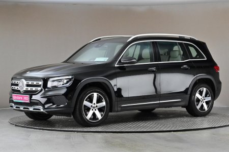 2022 Mercedes-Benz GLB - photo 4