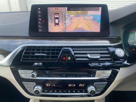 2019 BMW 5-Series - photo 6