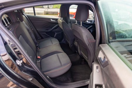 2019 Ford Focus - photo 19