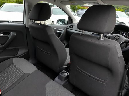 2015 Volkswagen Polo - photo 20