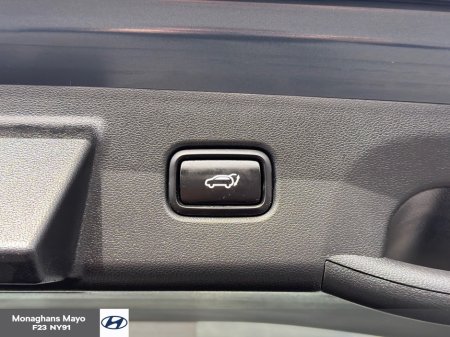 2022 Hyundai Tucson - photo 23