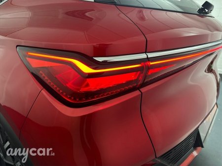 2024 BYD ATTO 3 - photo 7