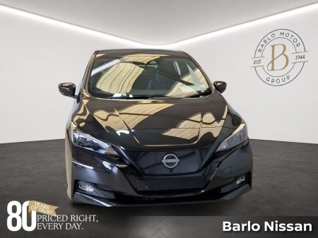 2022 Nissan Leaf - photo 3