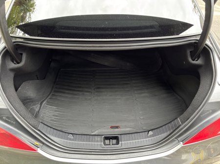 2016 Mercedes-Benz CLA - photo 15