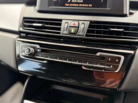 2016 BMW 2-Series - photo 16
