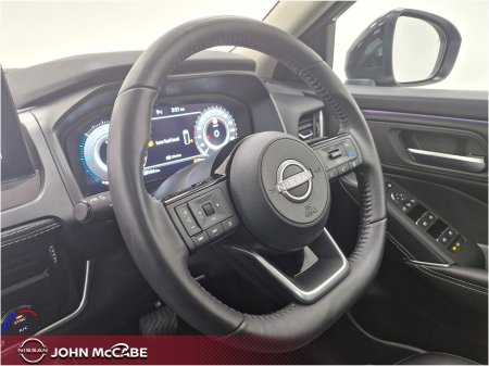 2025 Nissan Qashqai - photo 18
