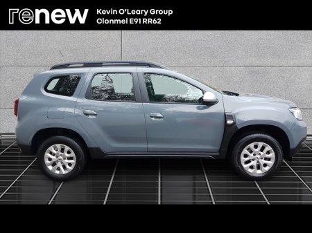 2023 Dacia Duster - photo 7