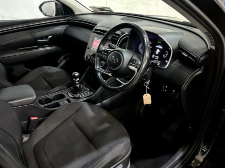 2022 Hyundai Tucson - photo 10