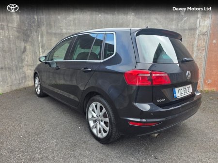 2017 Volkswagen Golf - photo 14