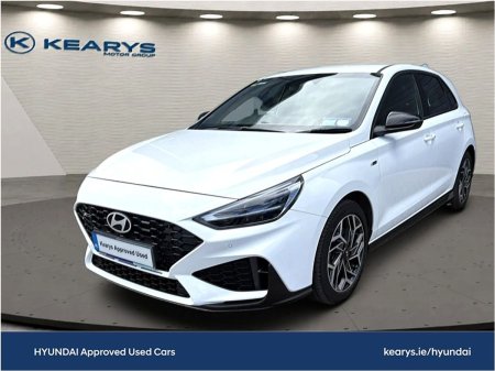 2026 Hyundai i30 - photo 5