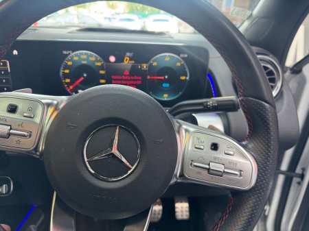 2023 Mercedes-Benz EQB - photo 15