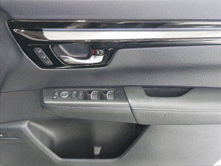 2025 Honda CR-V - photo 18
