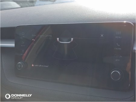 2025 Skoda Fabia - photo 8