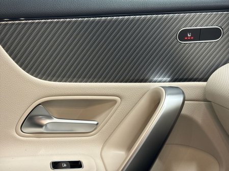 2026 Mercedes-Benz A-Class - photo 16