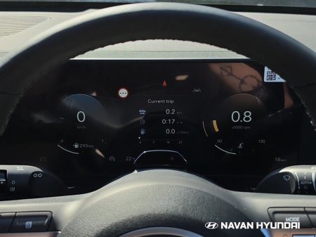 2026 Hyundai KONA - photo 23