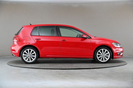 2019 Volkswagen Golf - photo 11