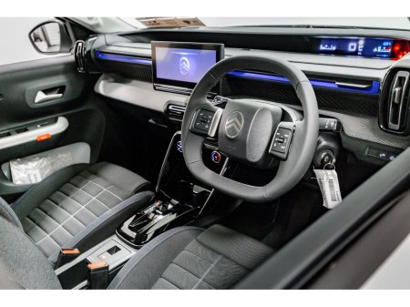2026 Citroen C3 - photo 2