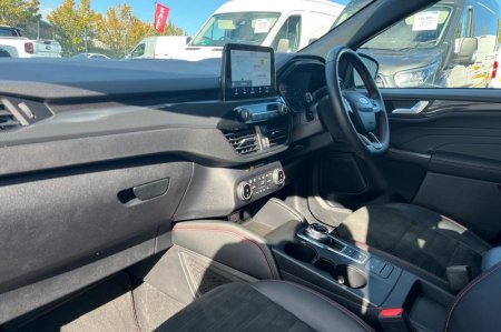 2023 Ford Kuga - photo 18
