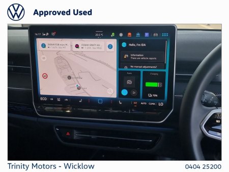 2026 Volkswagen ID.7 - photo 11