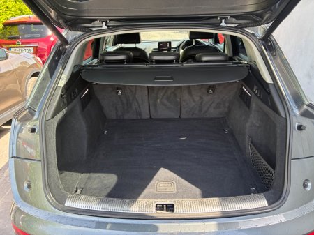 2020 Audi Q5 - photo 22